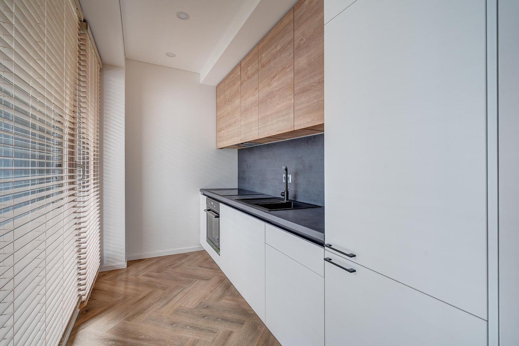 Apartment In Center Vilnius