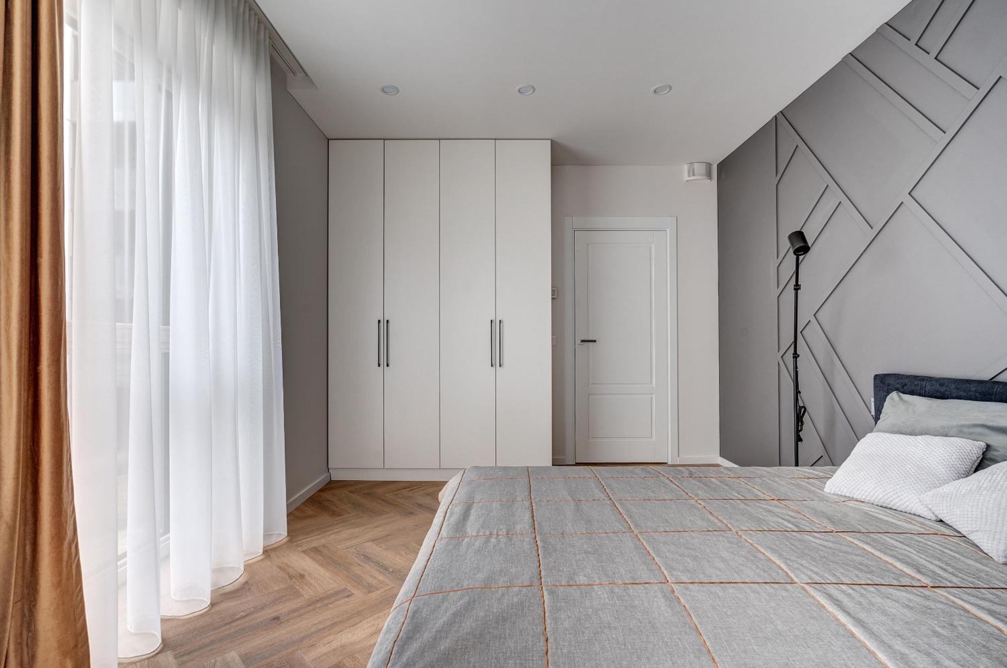 In Center Apartment Vilnius