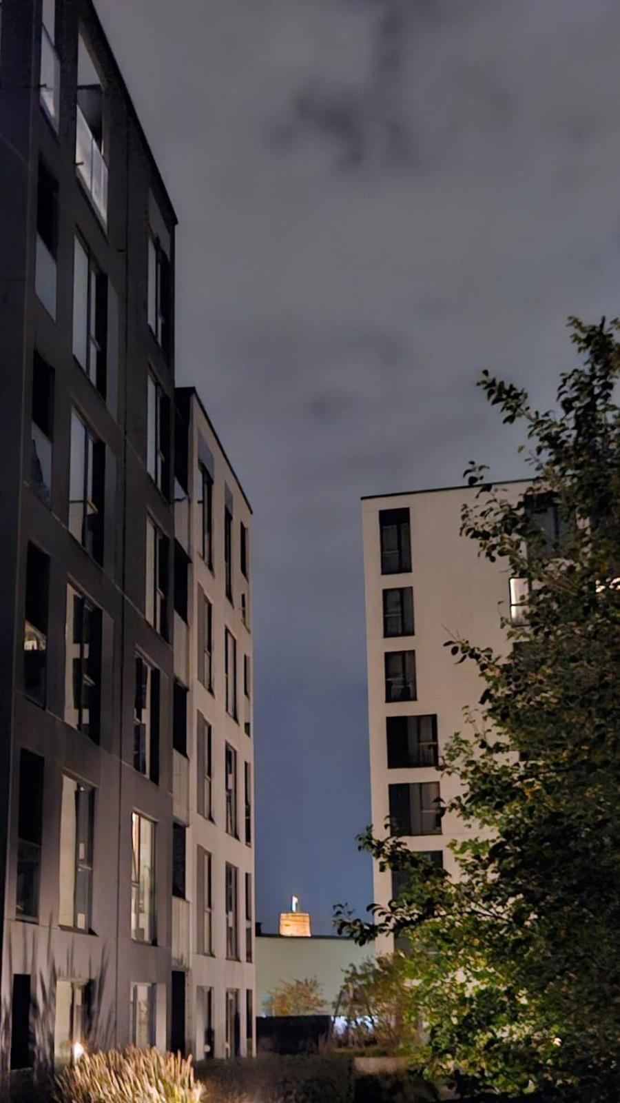 In Center Вильнюс